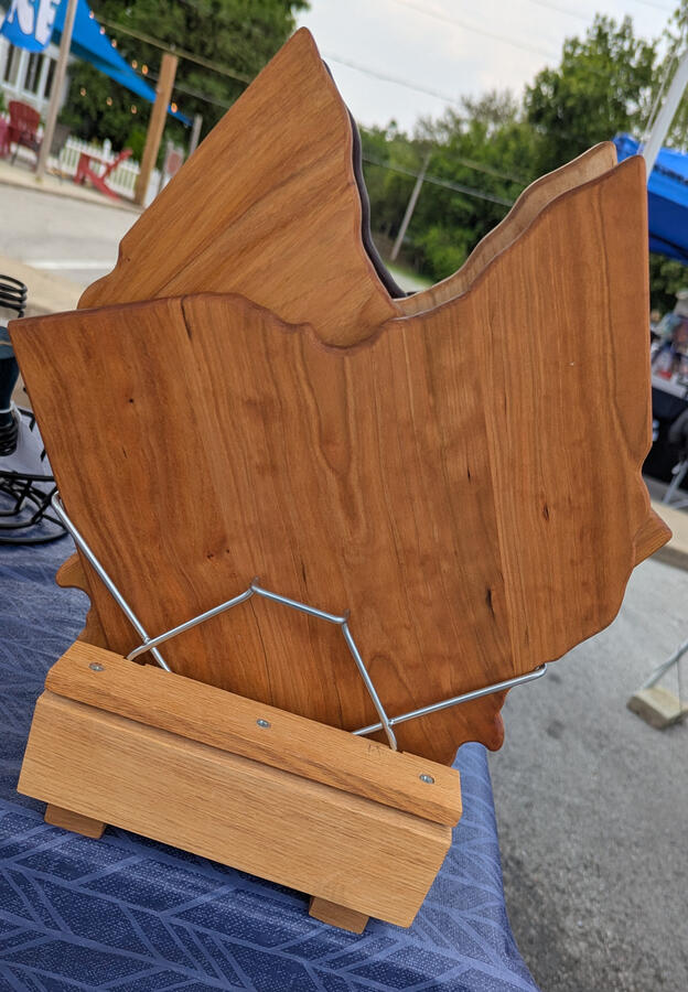 Andrew Betschman Woodworking